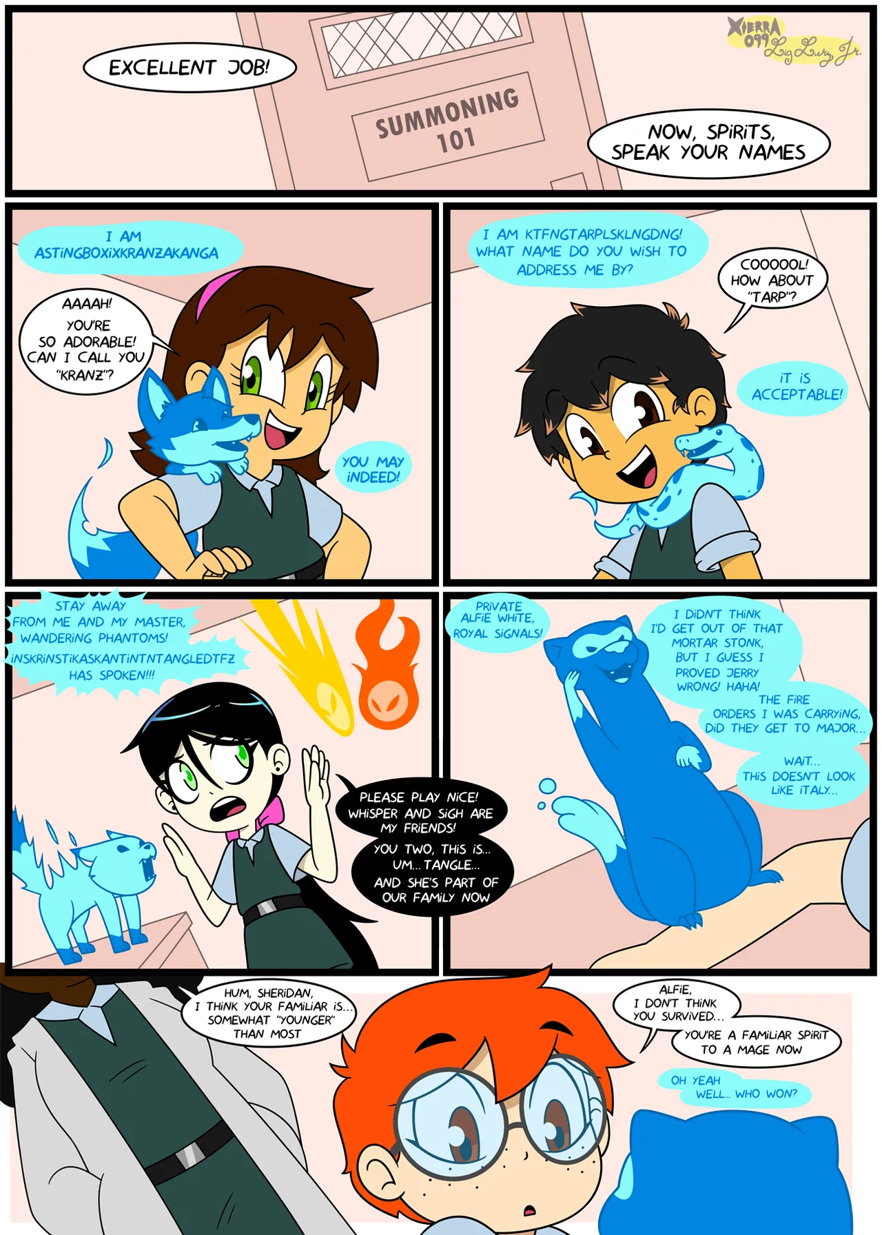 Manga Page 13