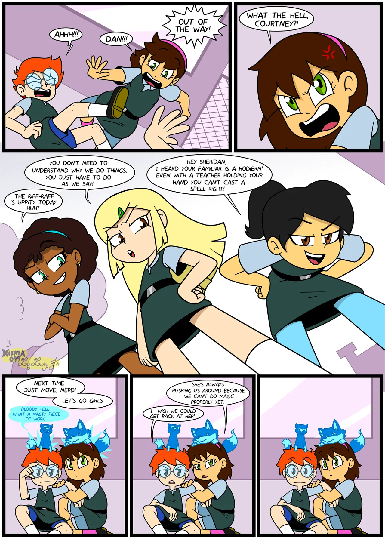 Manga Page 14