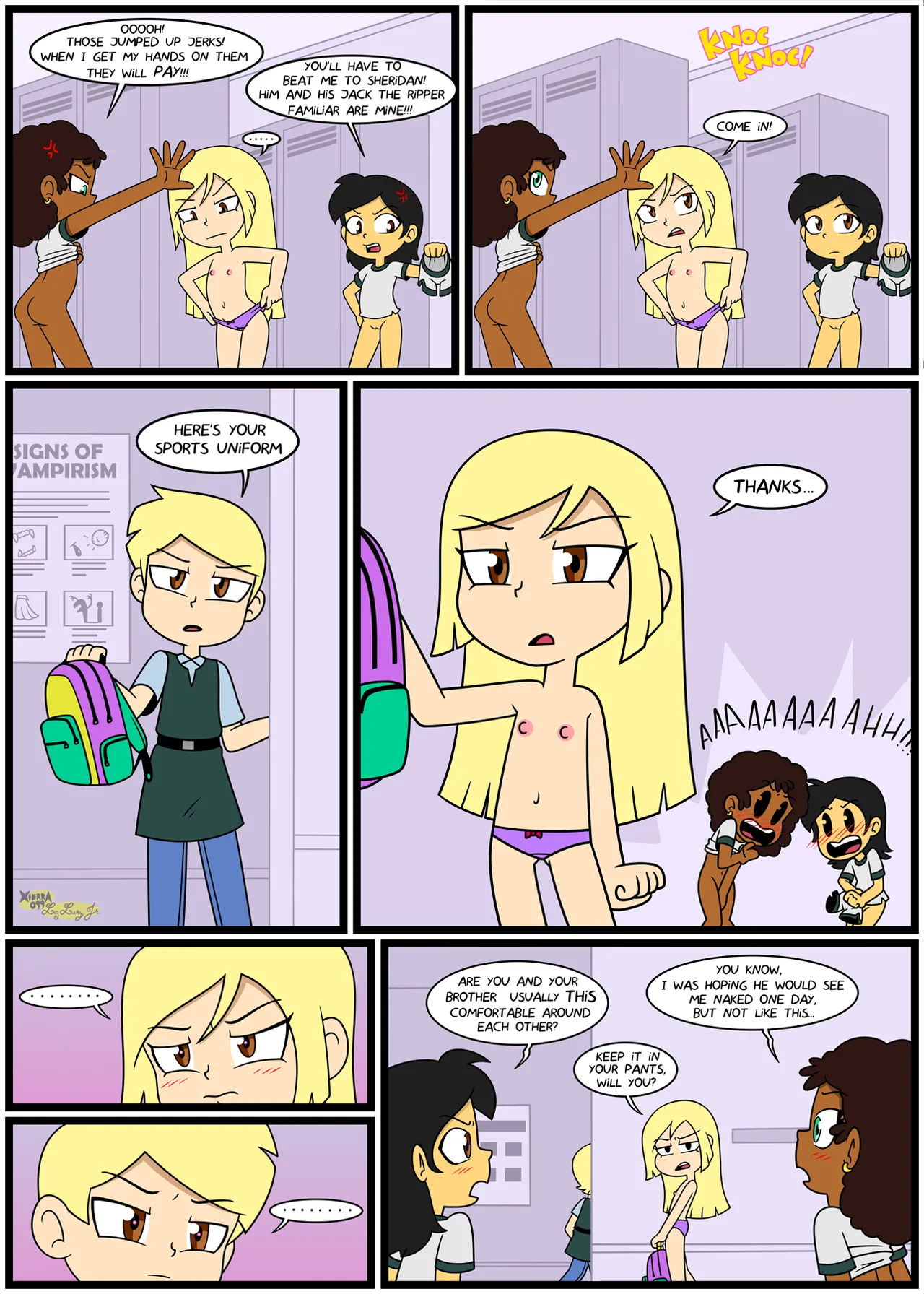 Manga Page 18