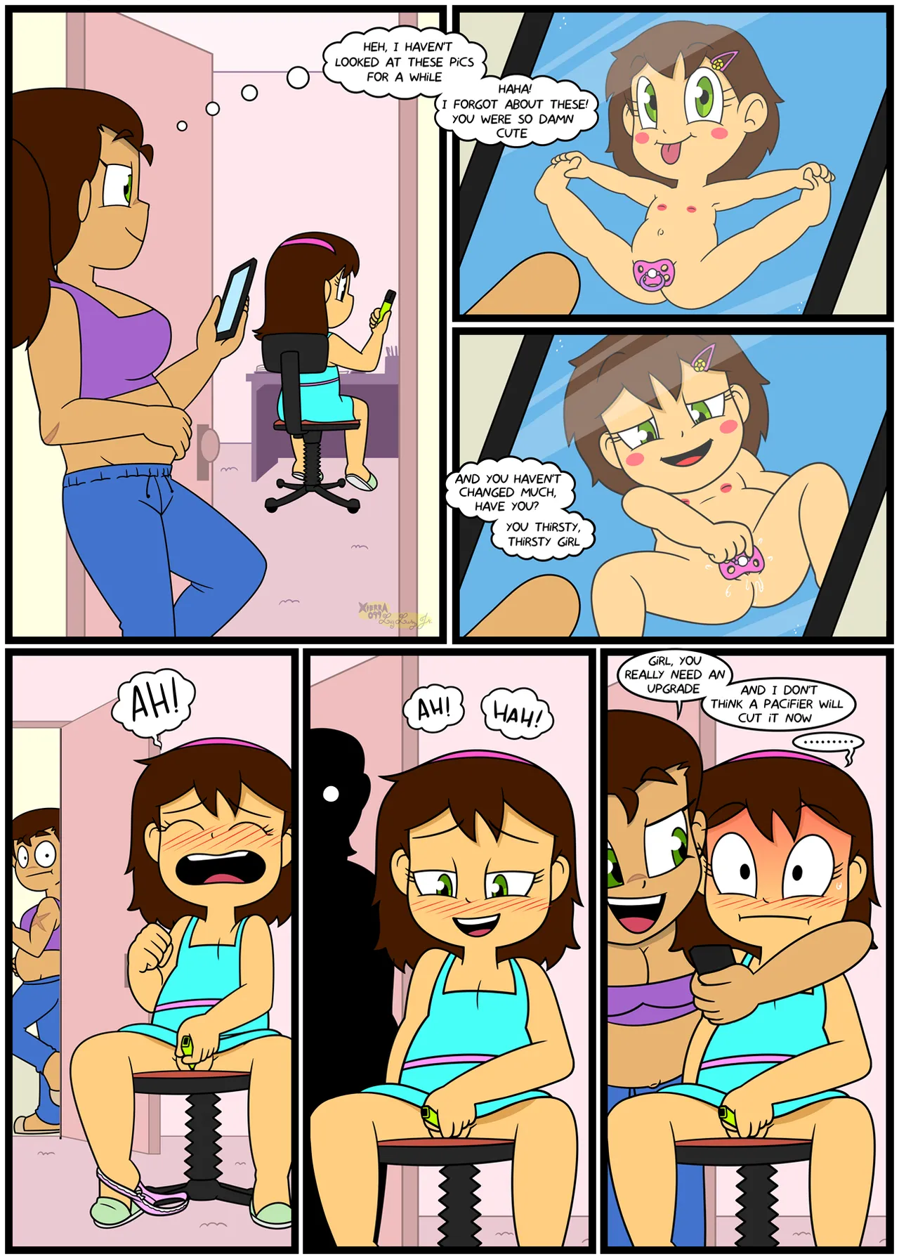 Manga Page 20