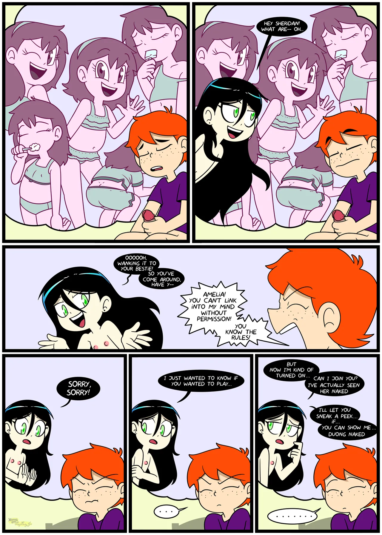 Manga Page 22