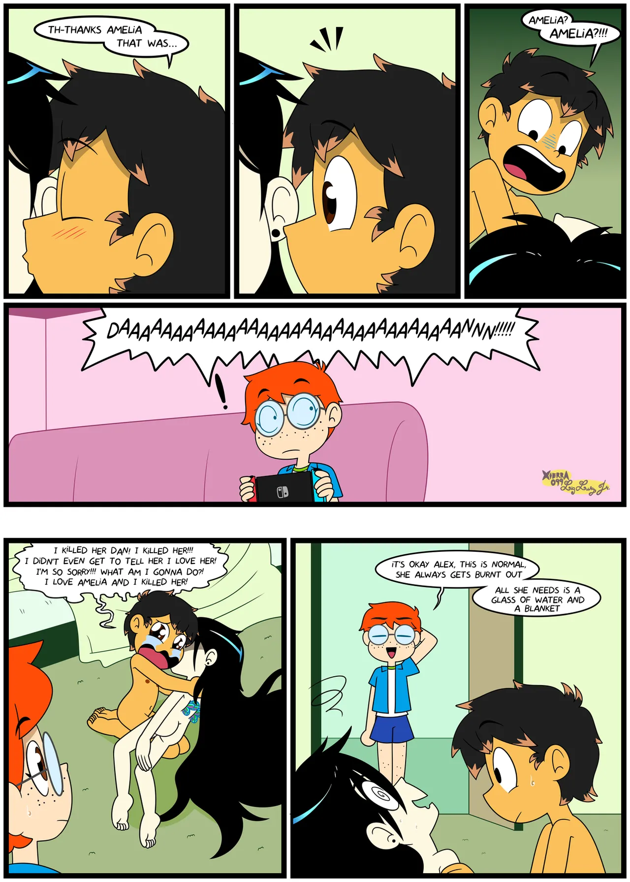 Manga Page 40