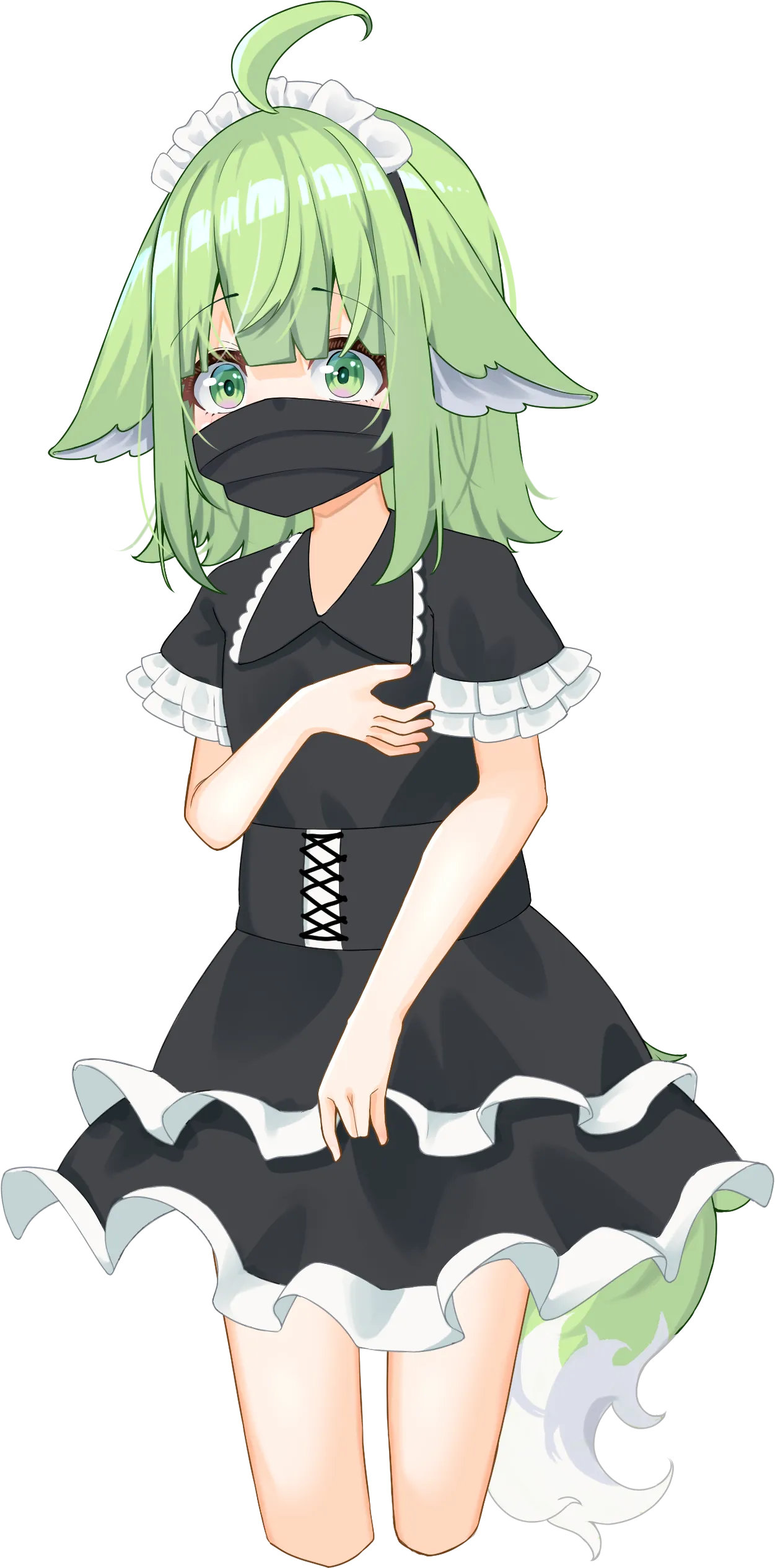 Manga Page 535