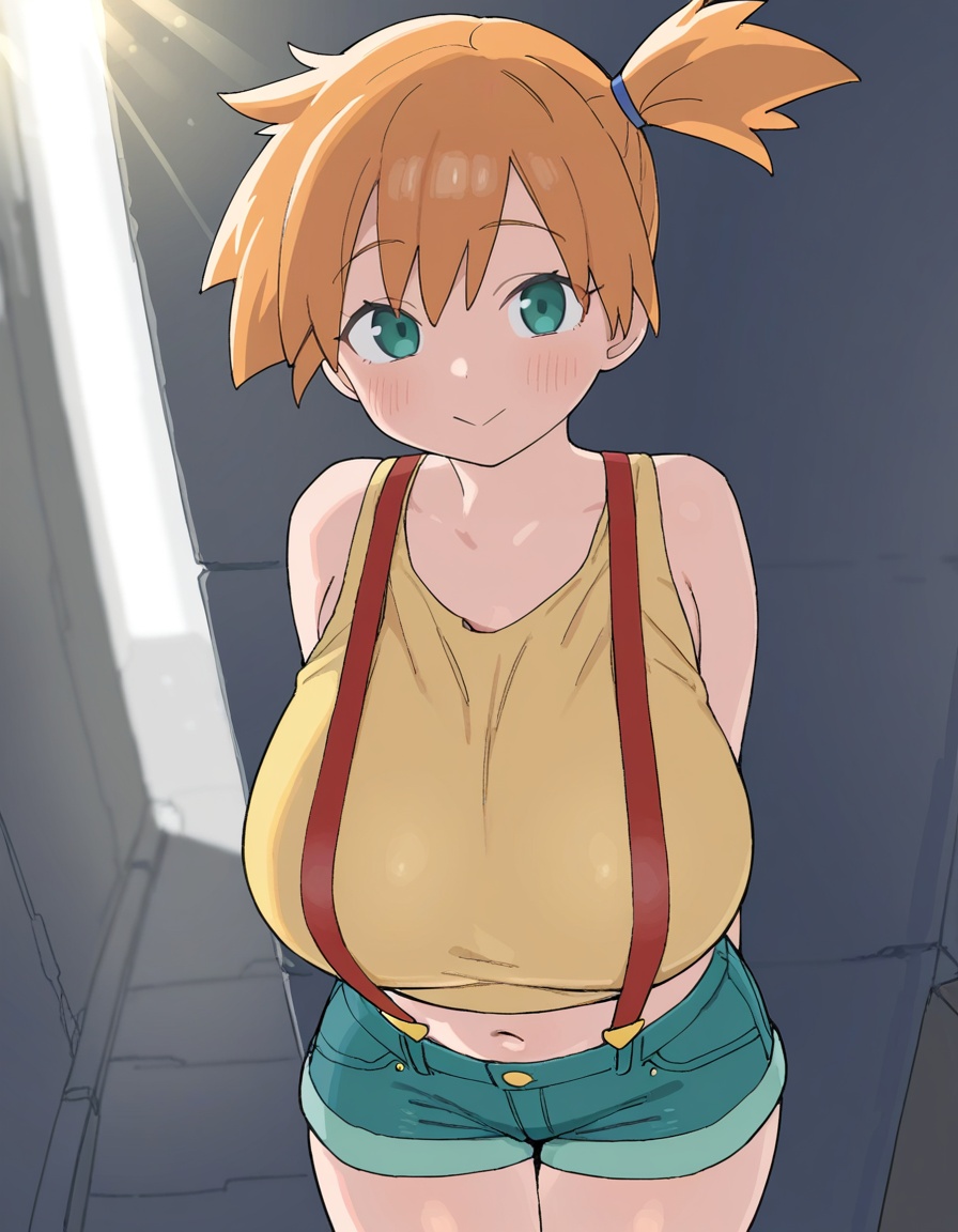 Manga Page 1