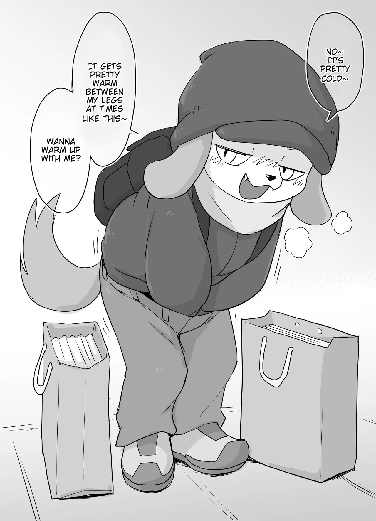 Manga Page 23