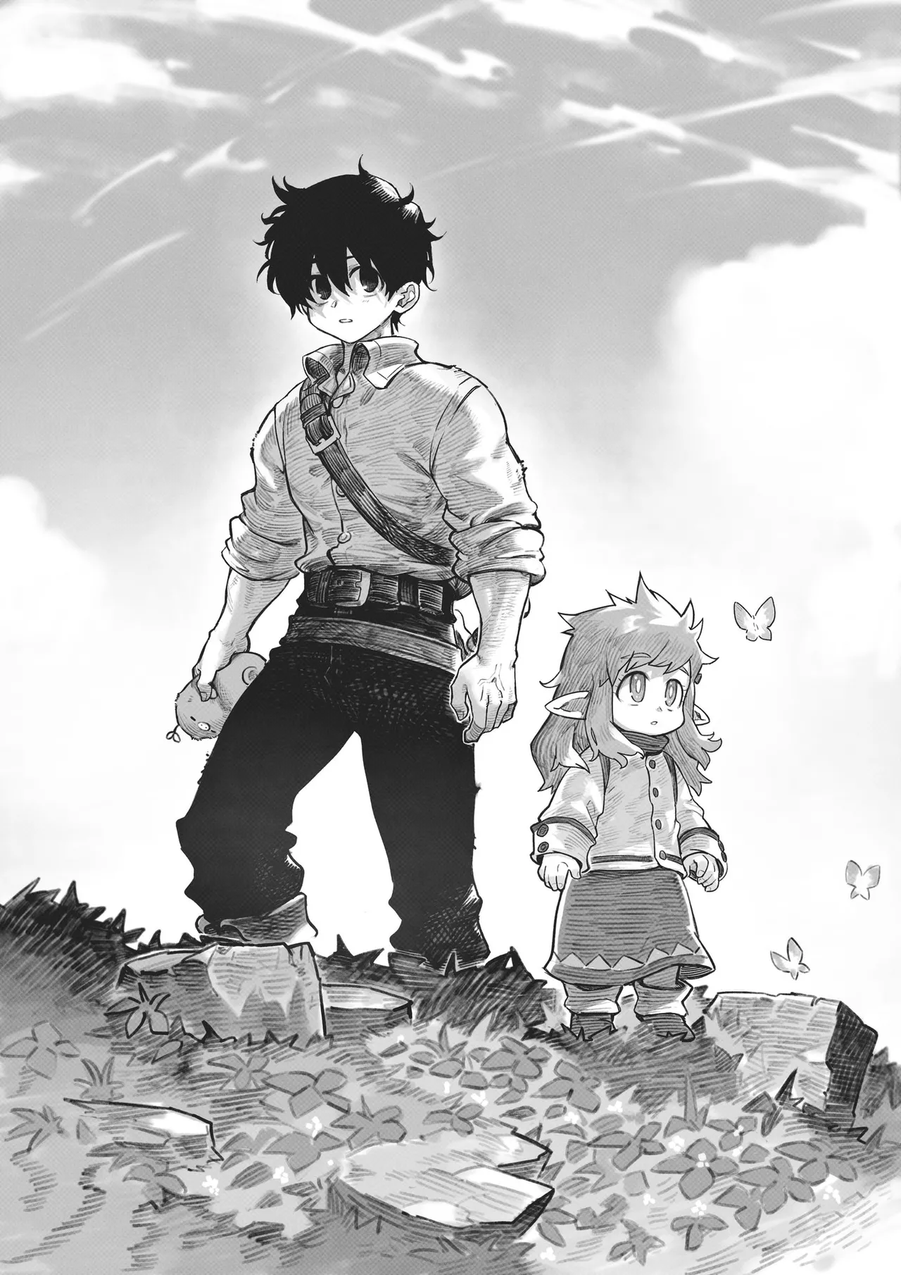 Manga Page 23