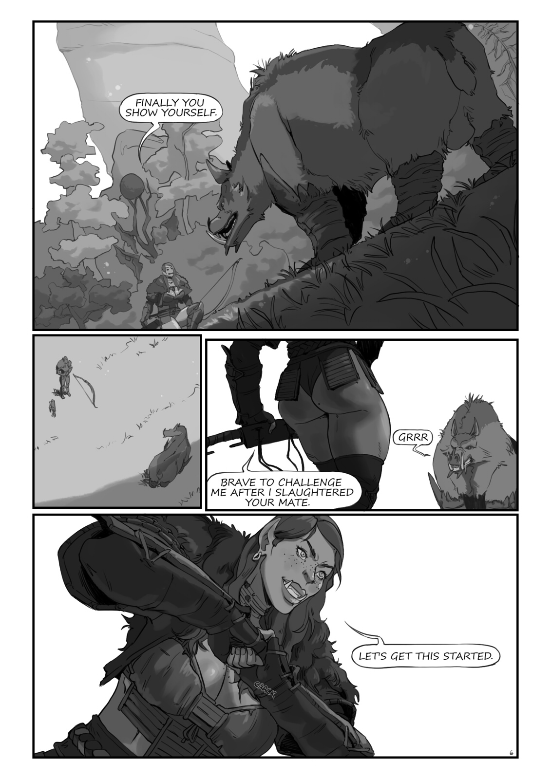 Manga Page 9