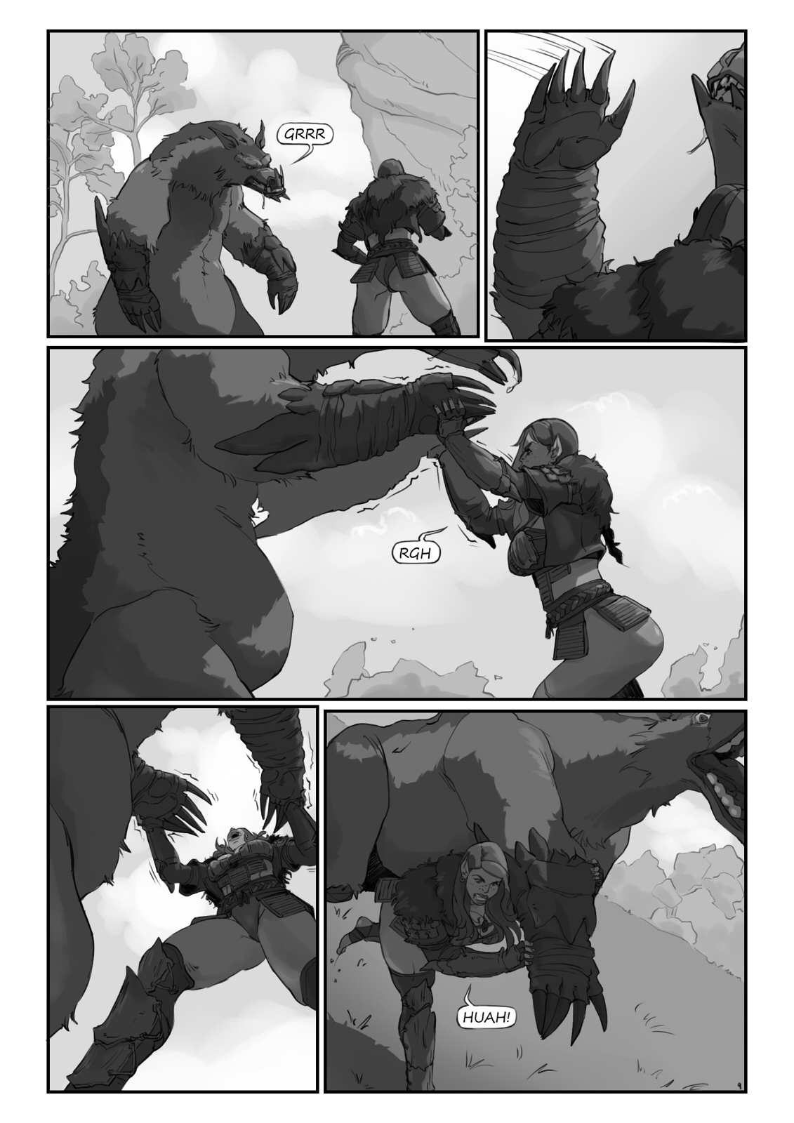 Manga Page 12