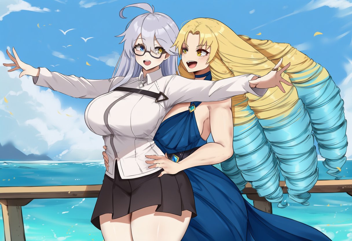 Manga Page 444