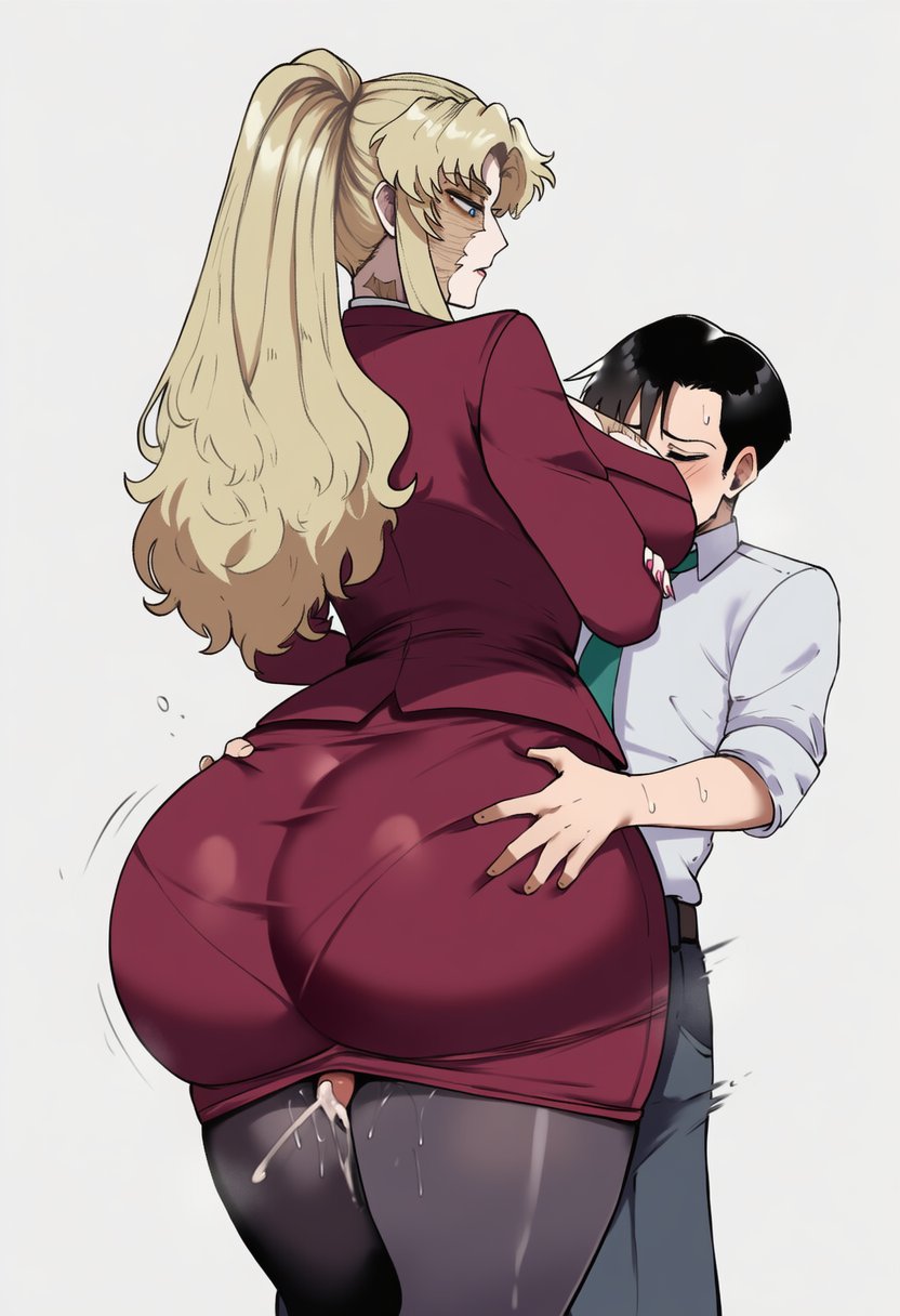 Manga Page 744