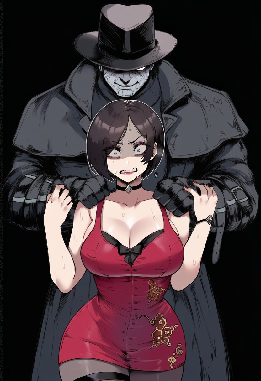 Manga Page 777