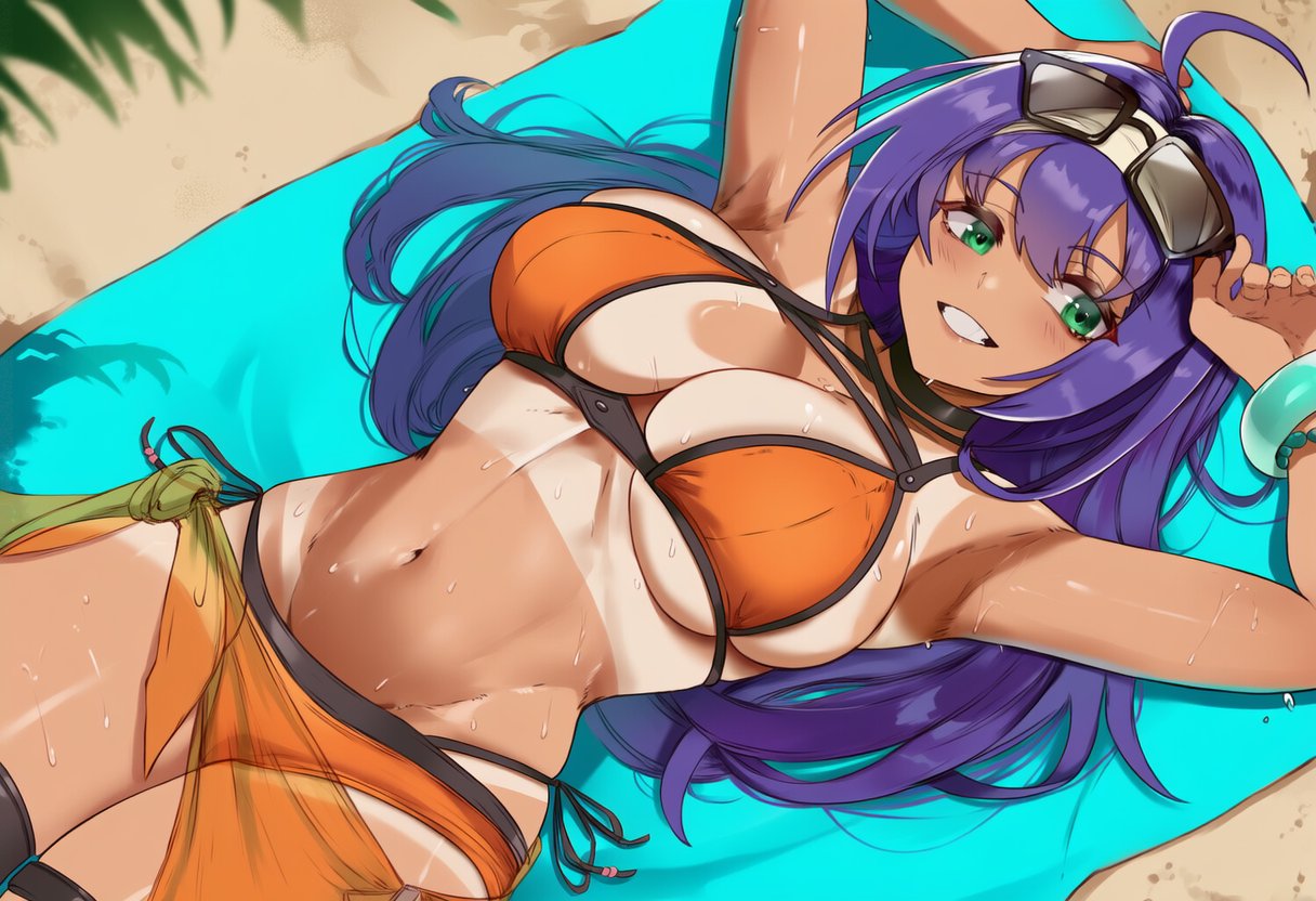 Manga Page 801