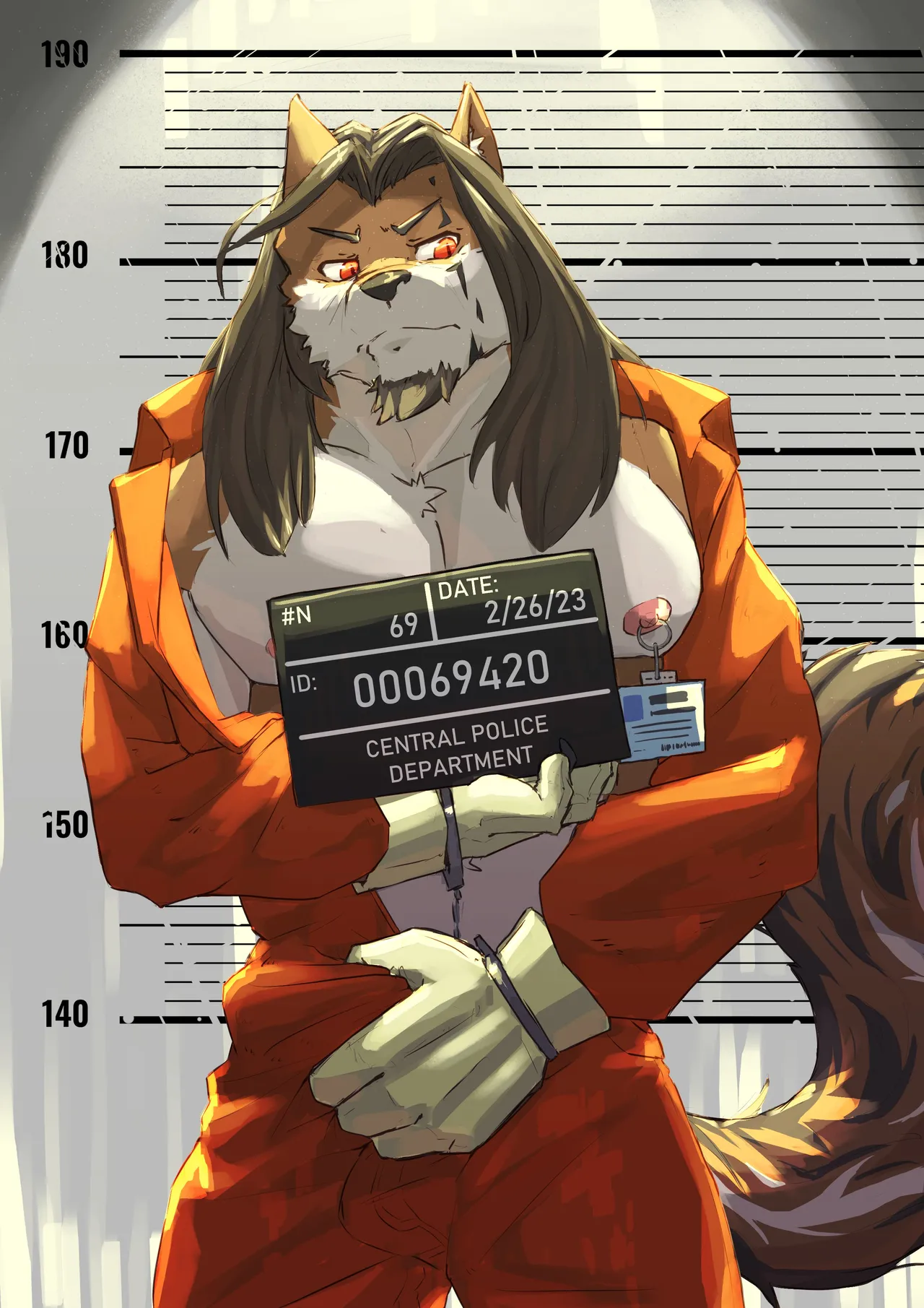 Manga Page 232