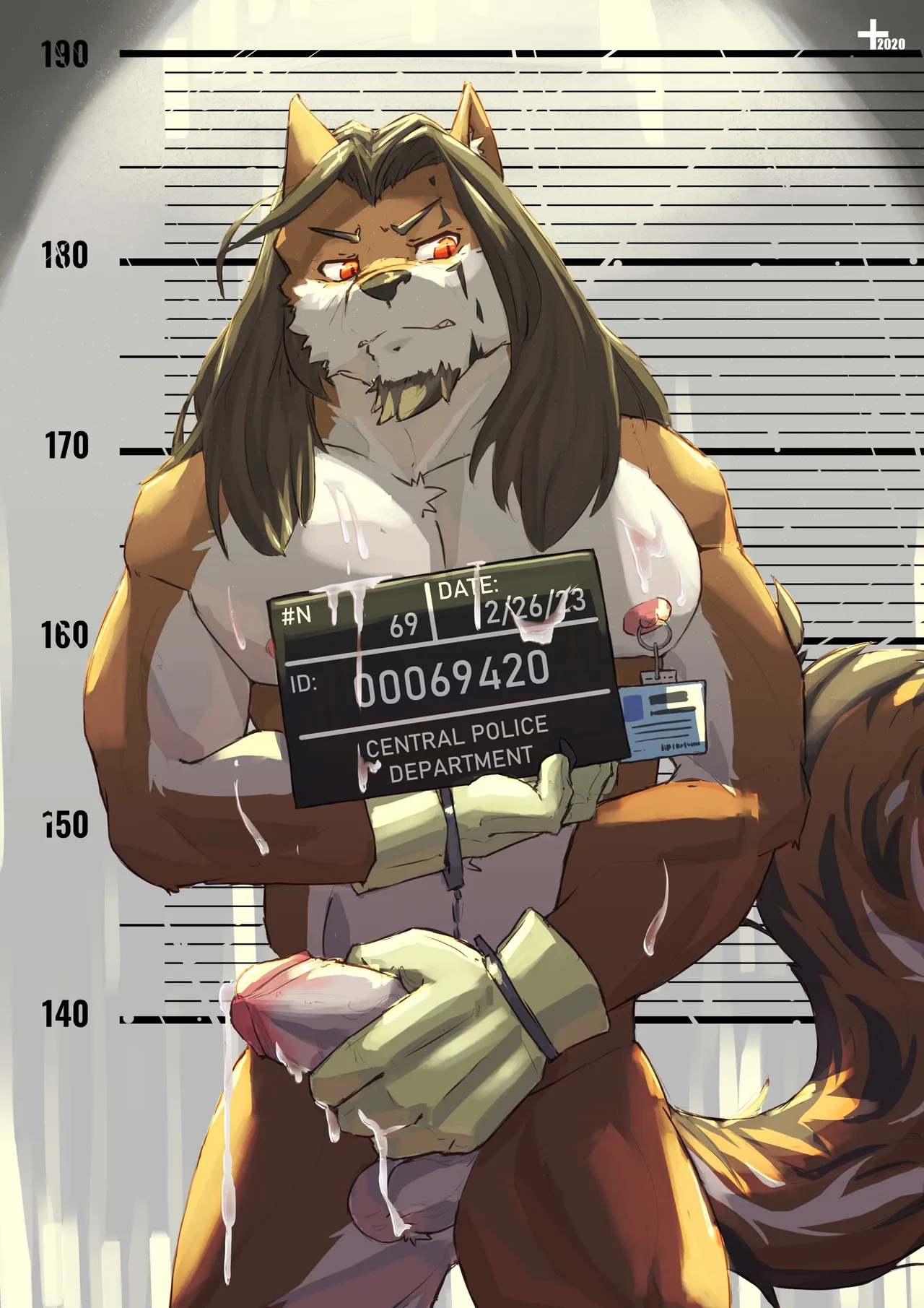 Manga Page 234