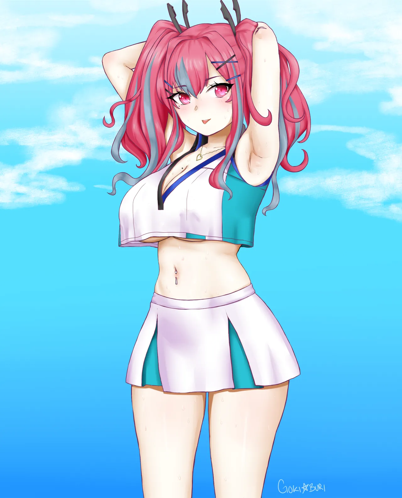 Manga Page 558