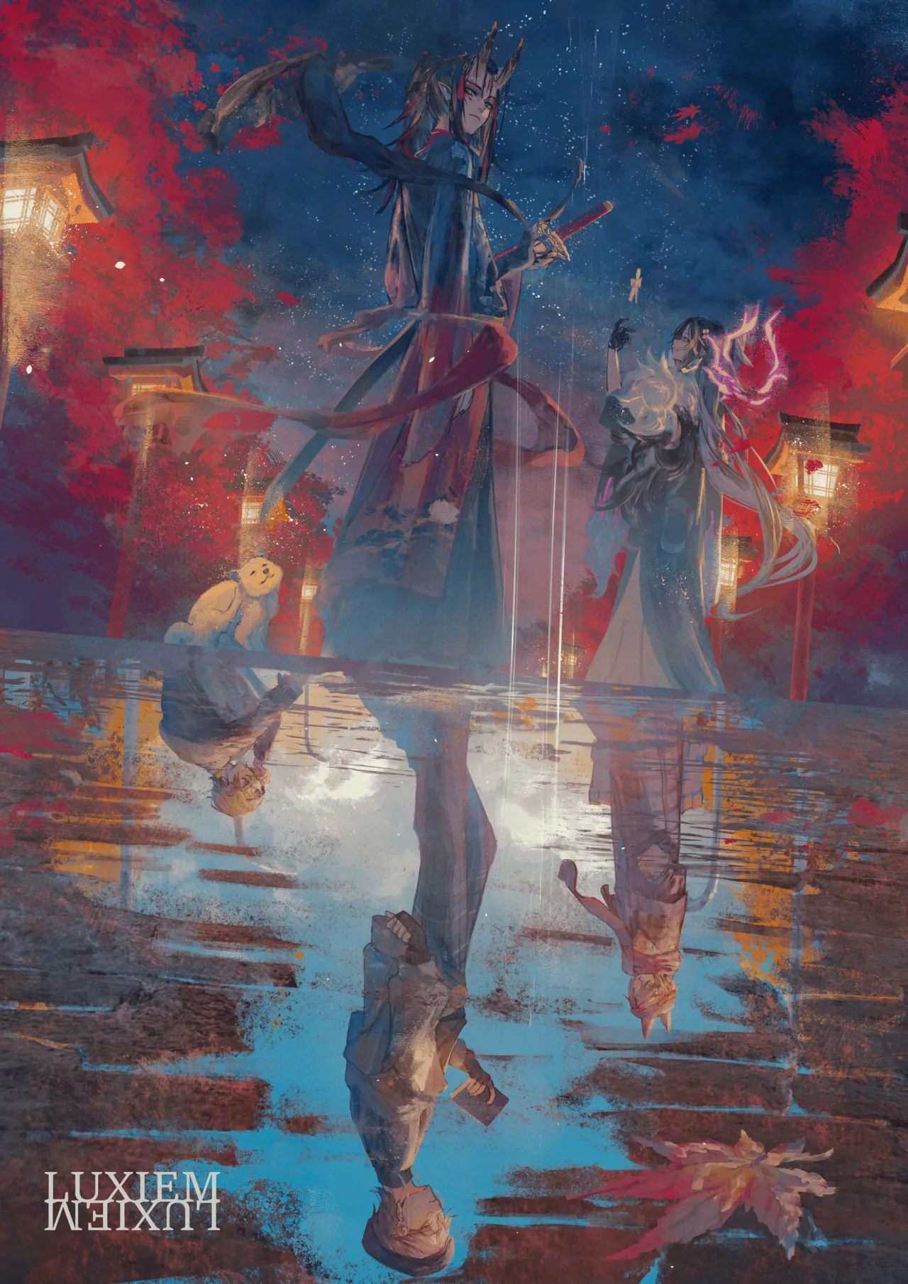 Manga Page 258