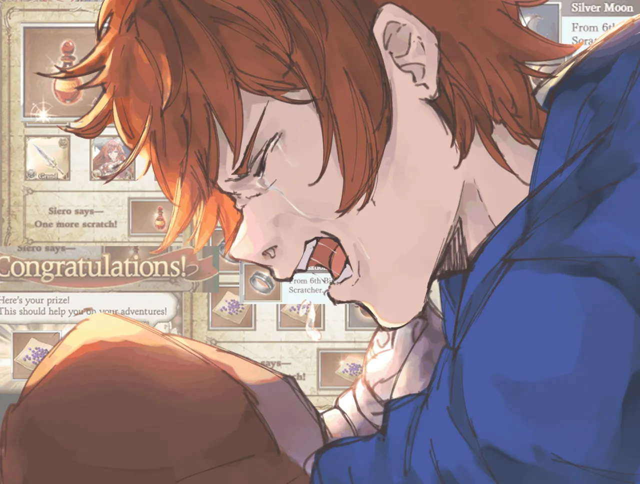 Manga Page 460