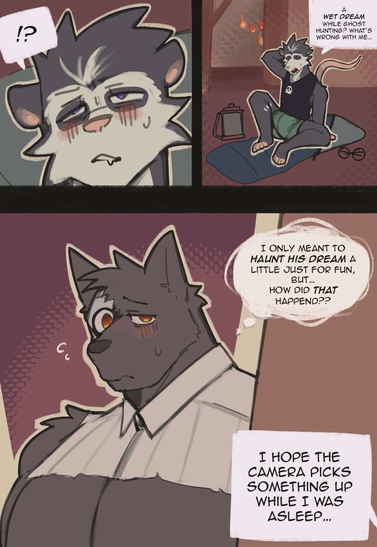 Manga Page 11
