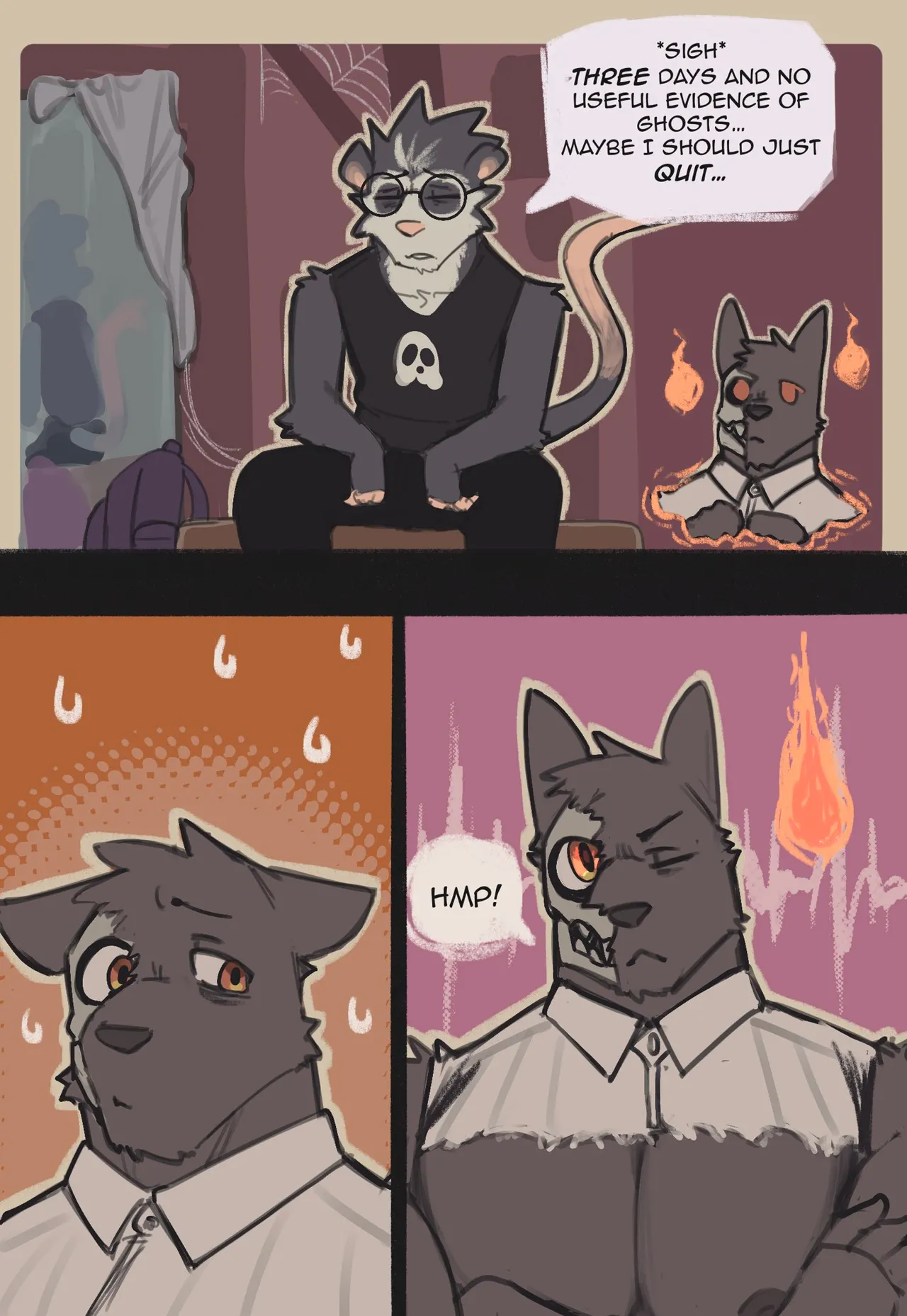 Manga Page 15