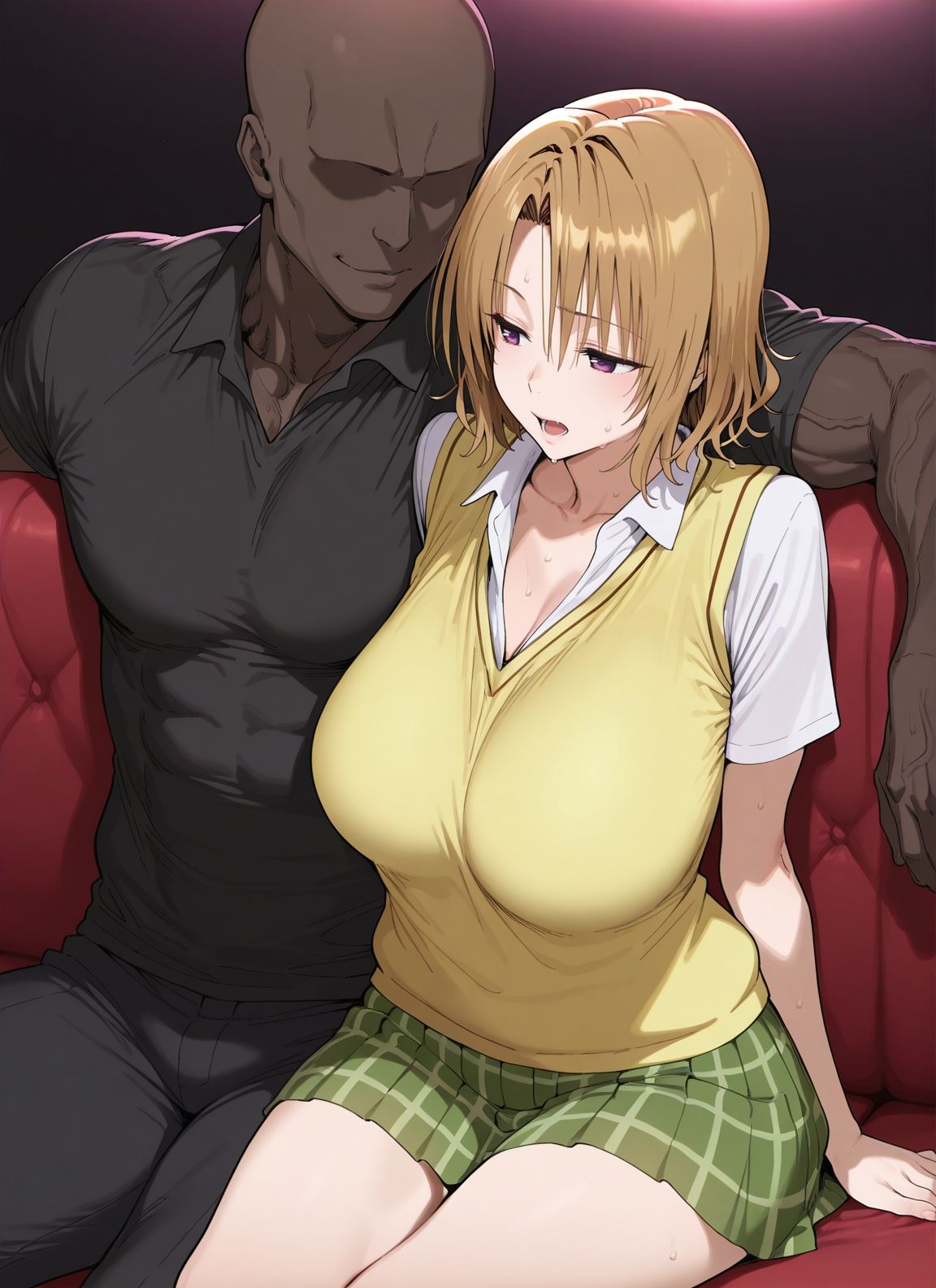 Manga Page 7