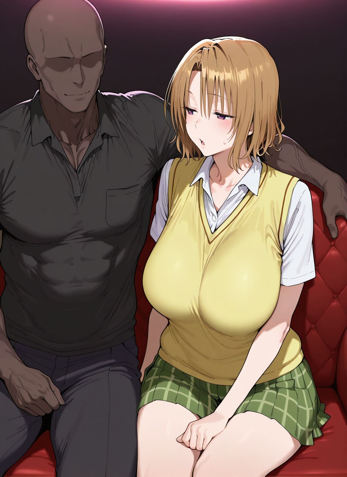 Manga Page 10
