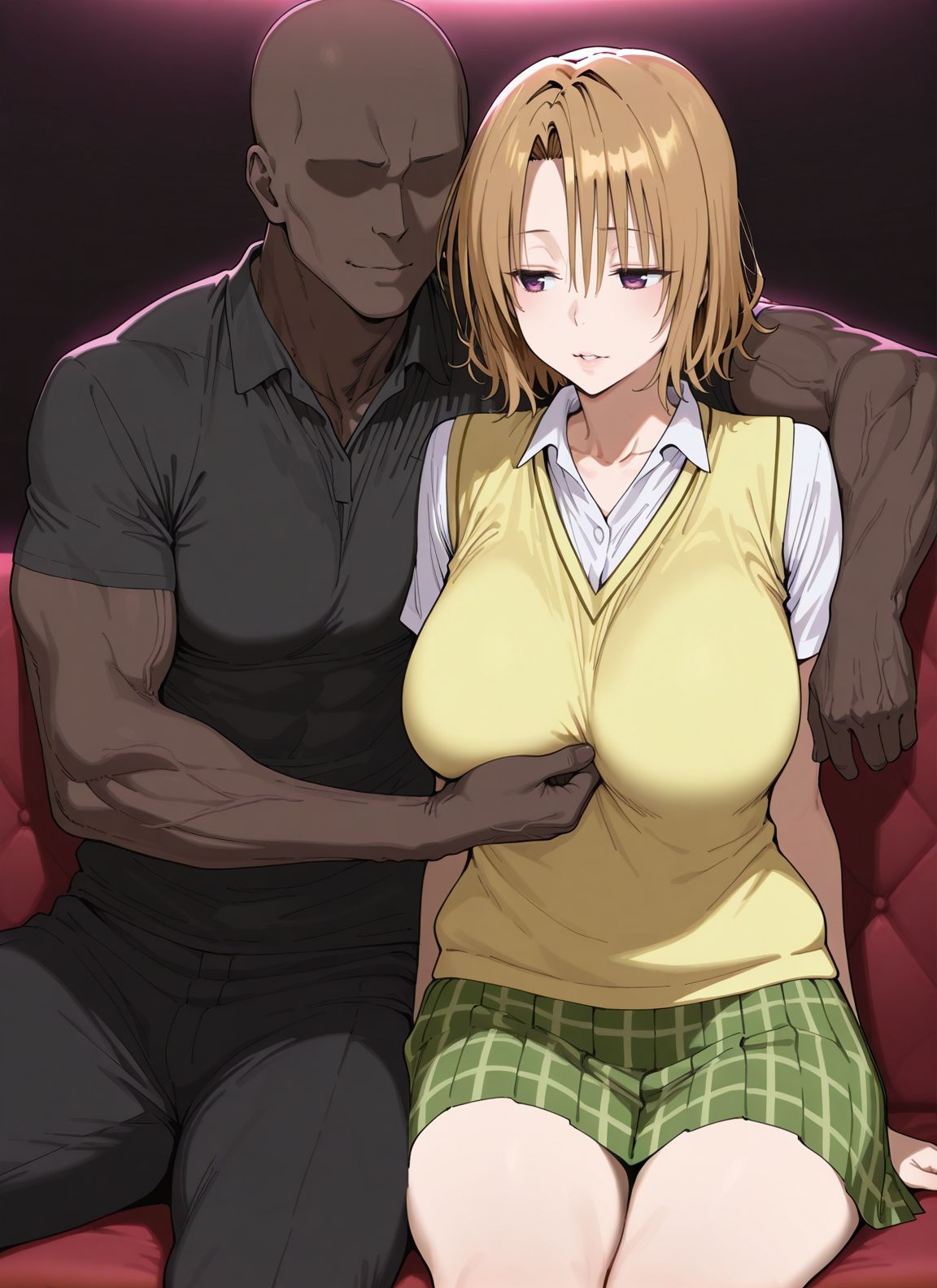 Manga Page 12