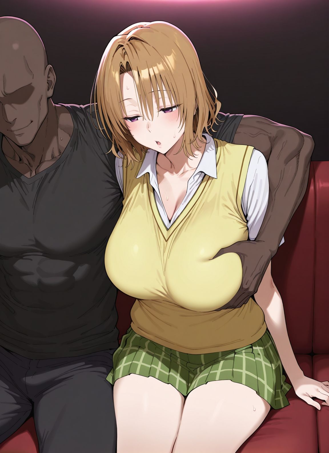 Manga Page 15
