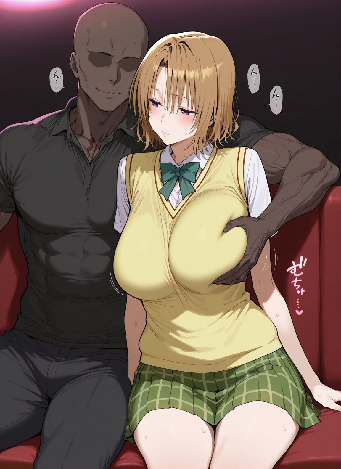 Manga Page 17