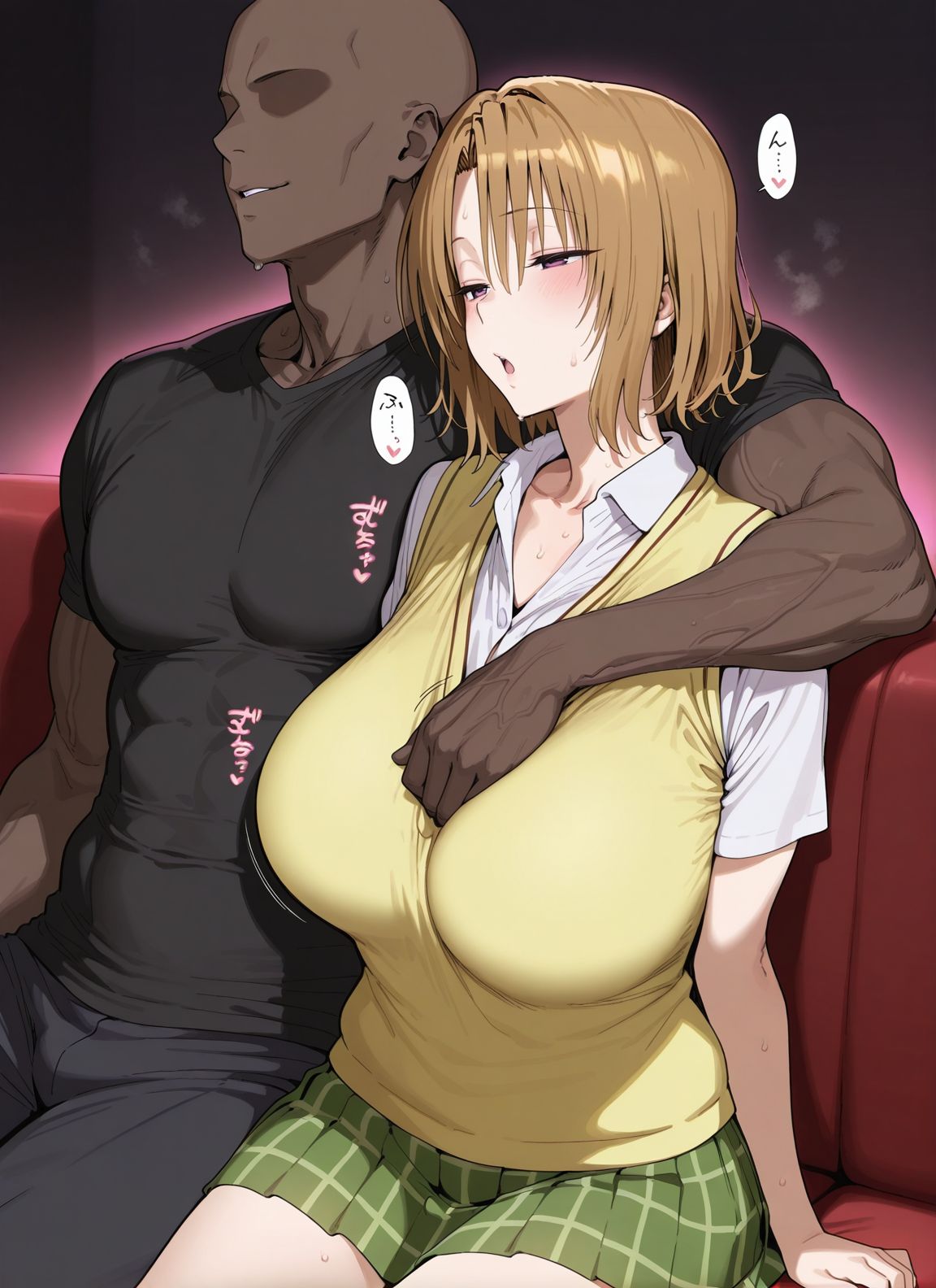Manga Page 18