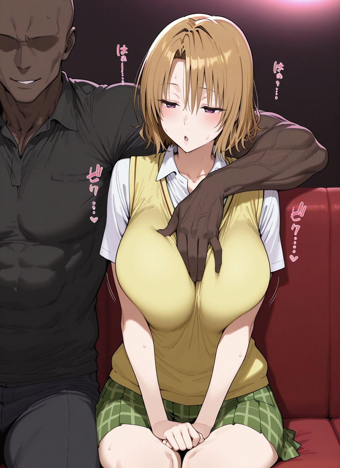 Manga Page 19