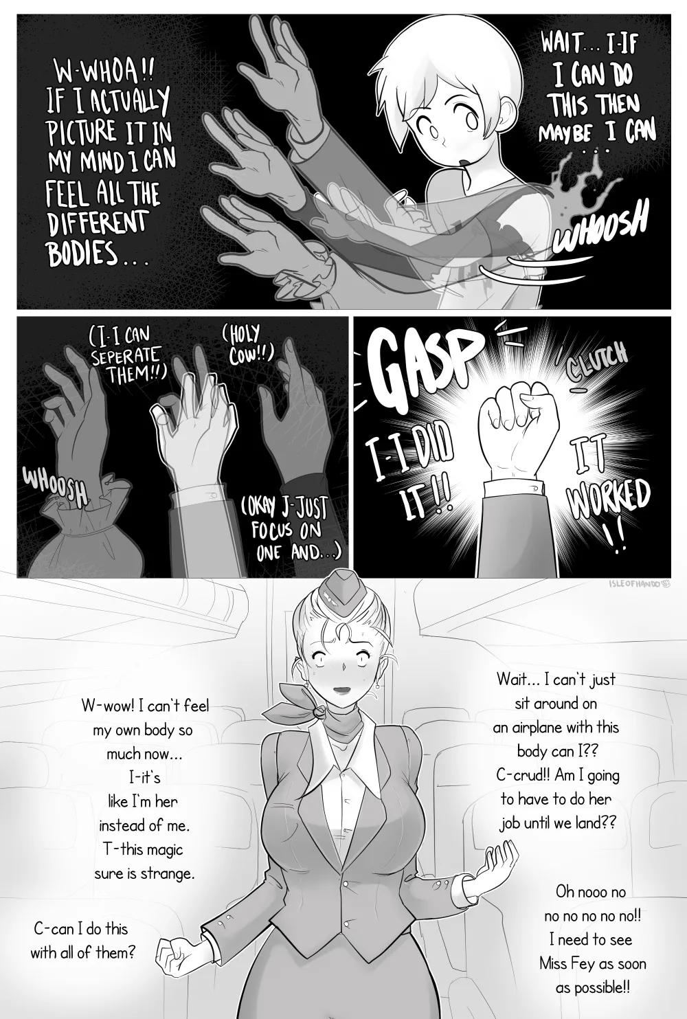 Manga Page 7