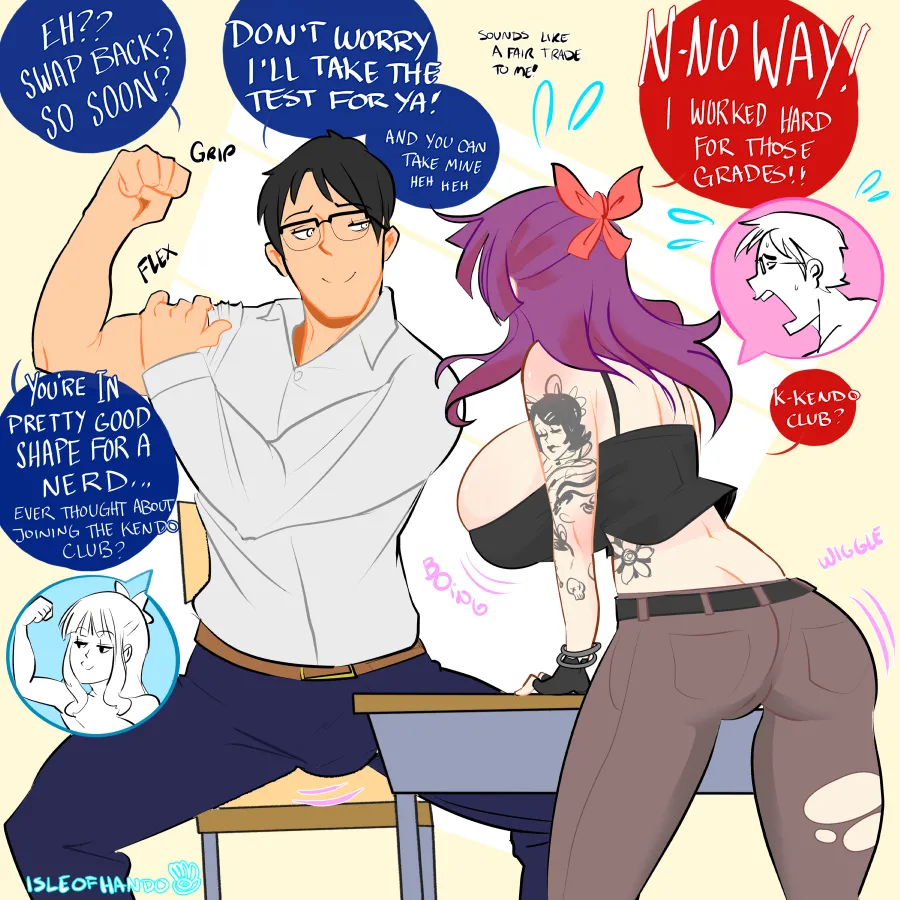 Manga Page 23