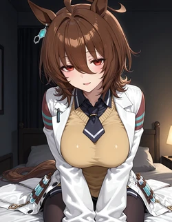 Kyokoyaki - Sorasaki Irina