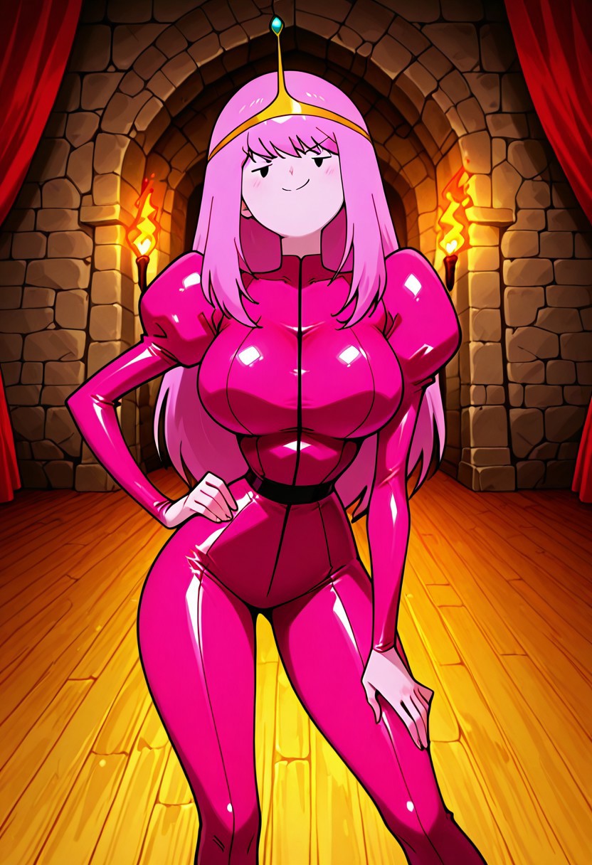 Manga Page 265