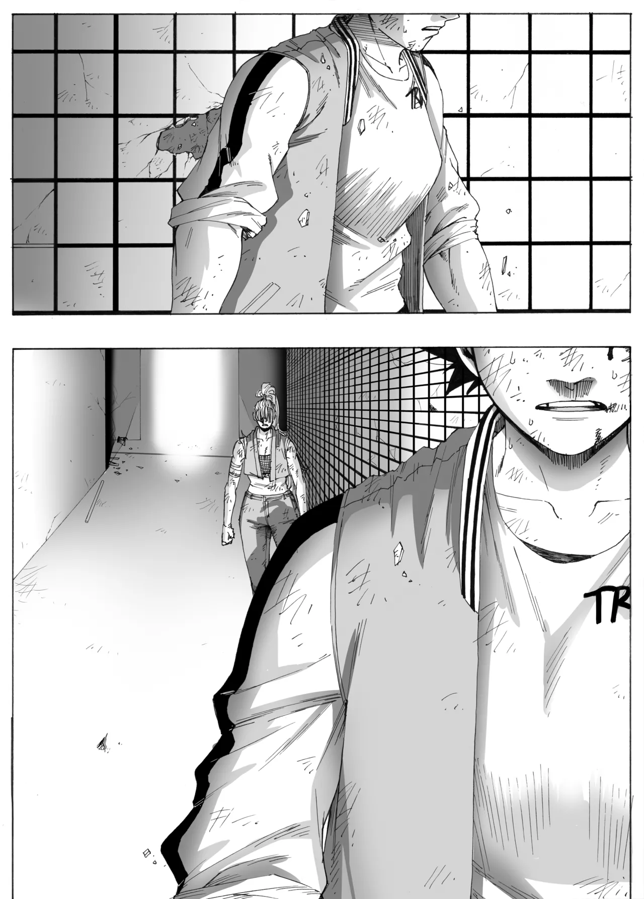 Manga Page 365