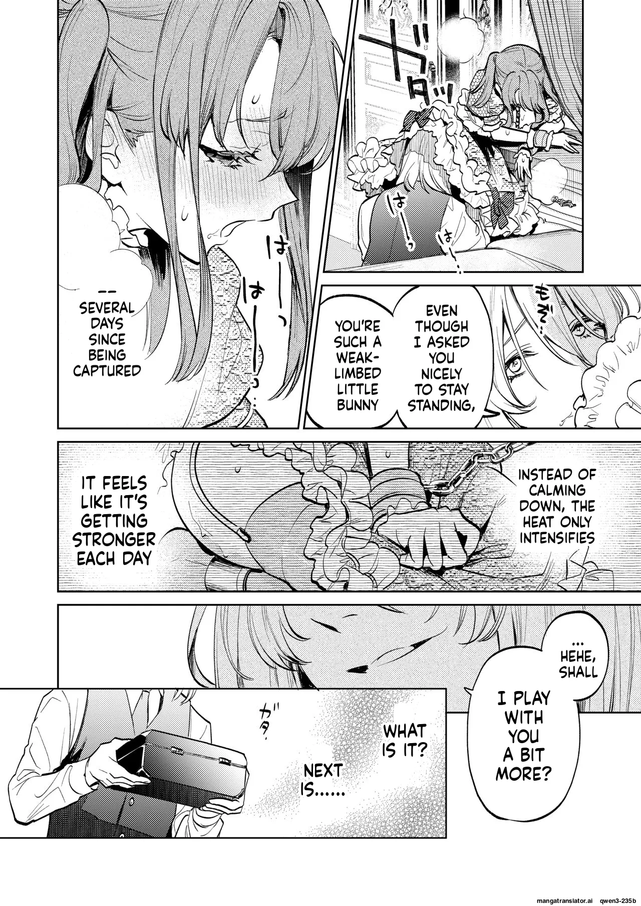 Manga Page 9