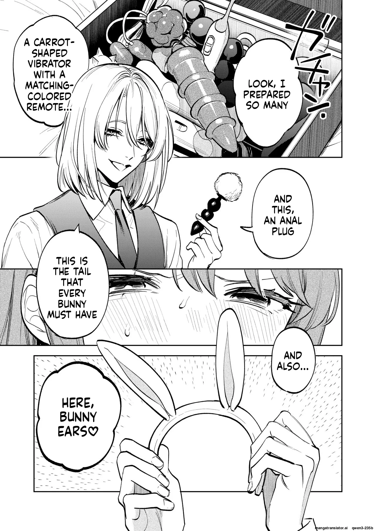 Manga Page 10