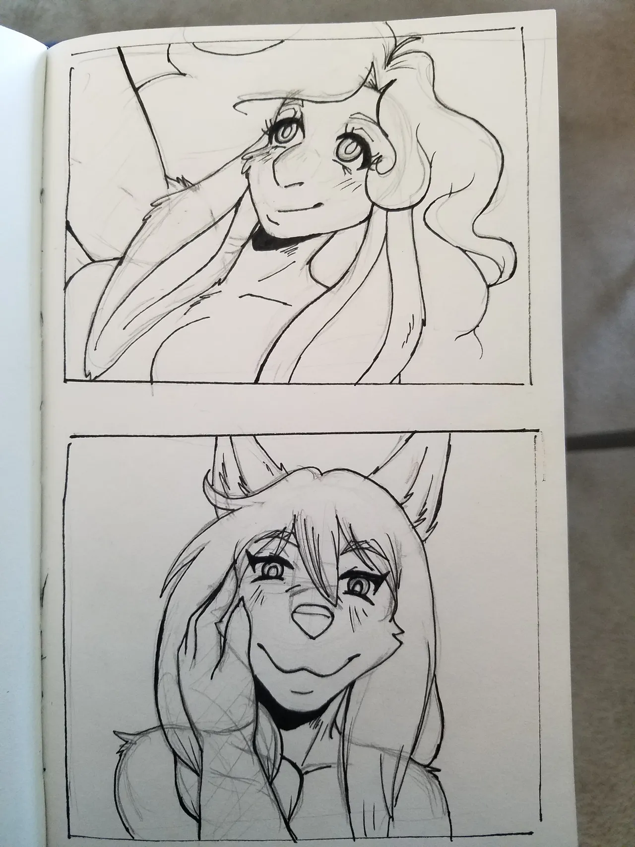Manga Page 54