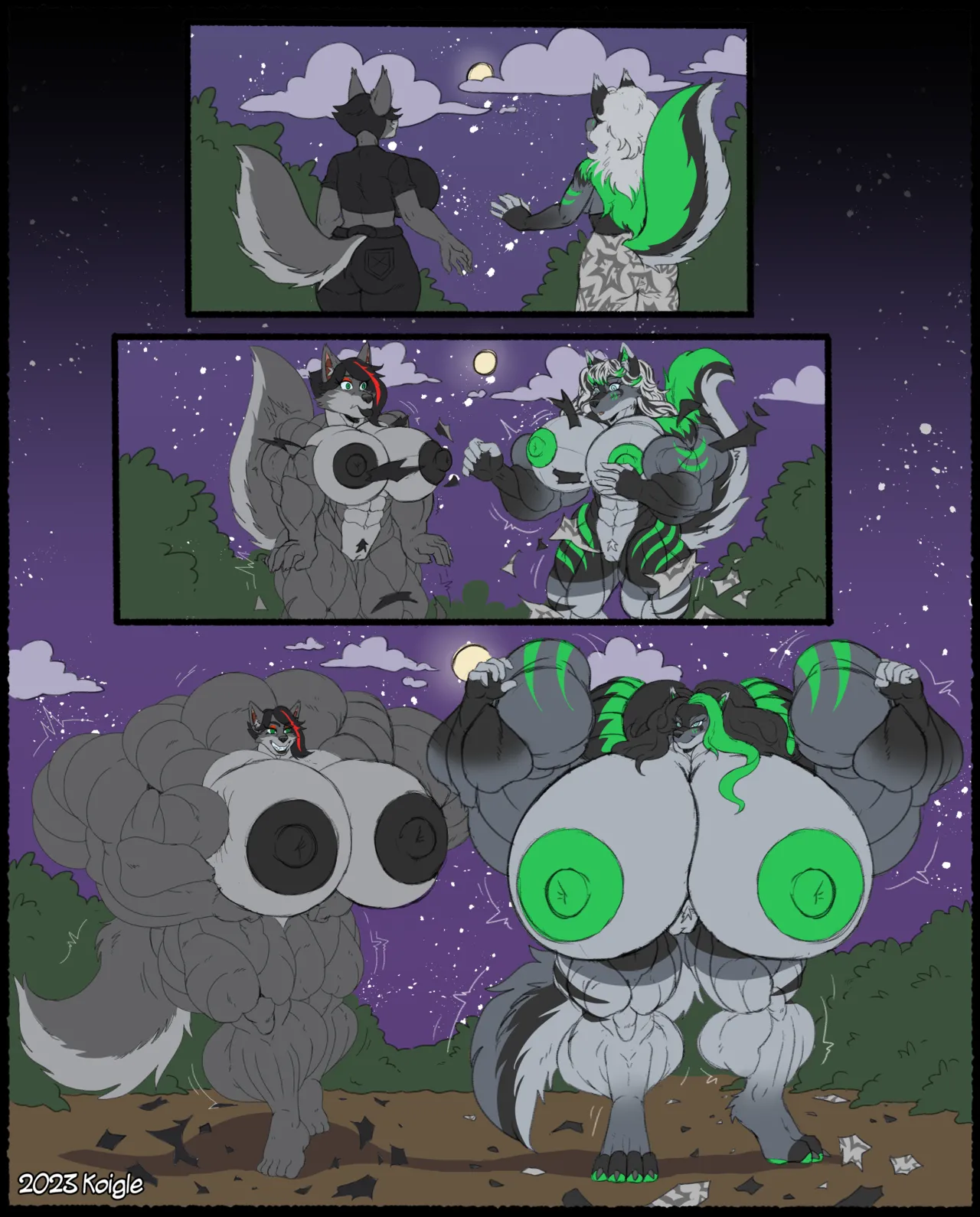 Manga Page 377