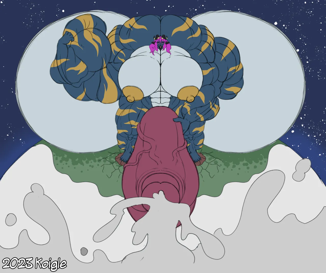Manga Page 641