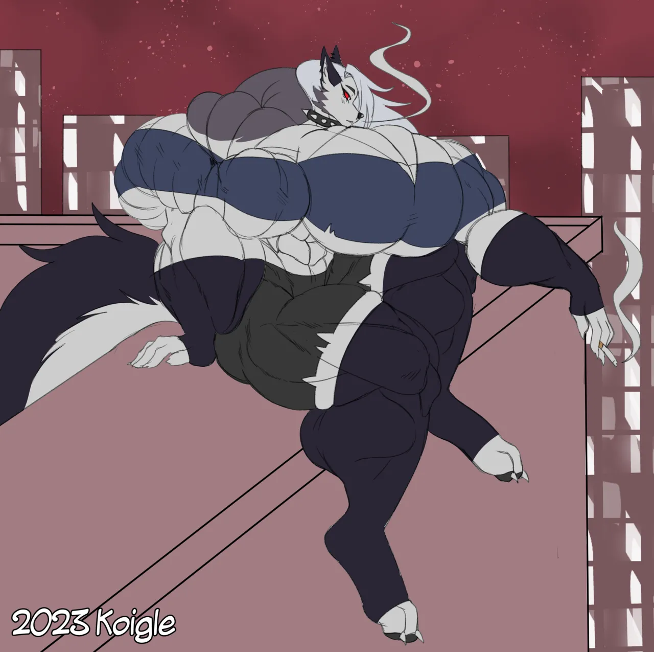 Manga Page 643