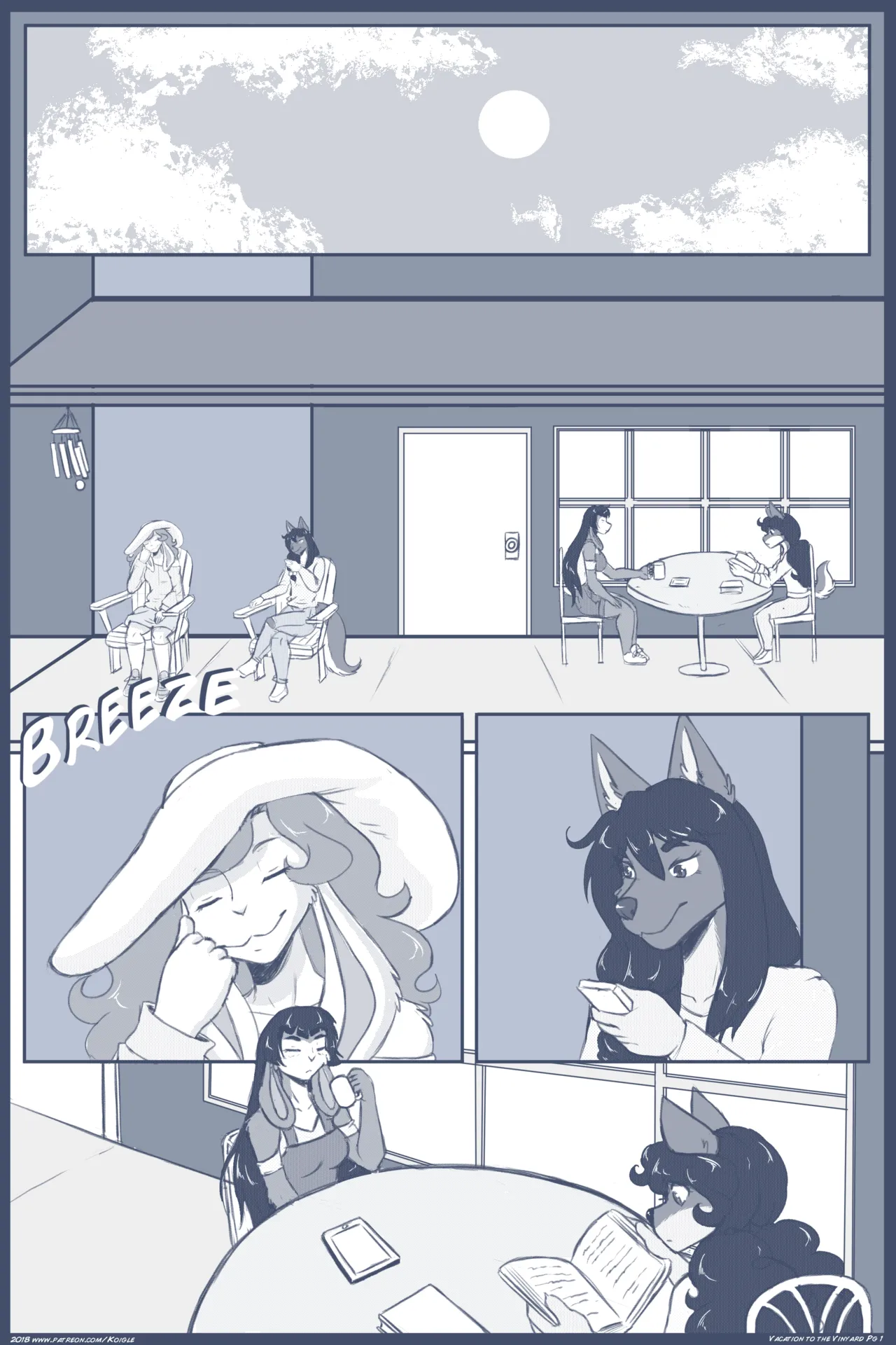 Manga Page 781