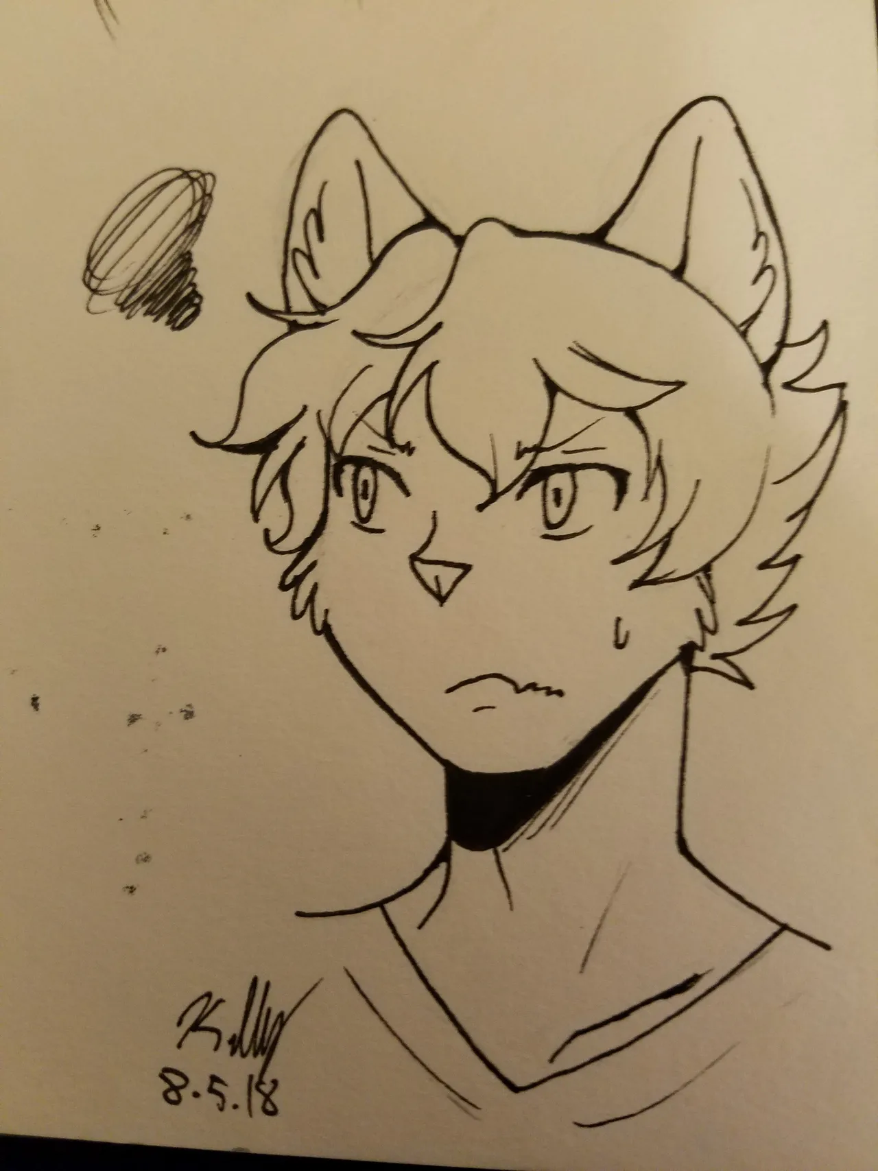 Manga Page 810