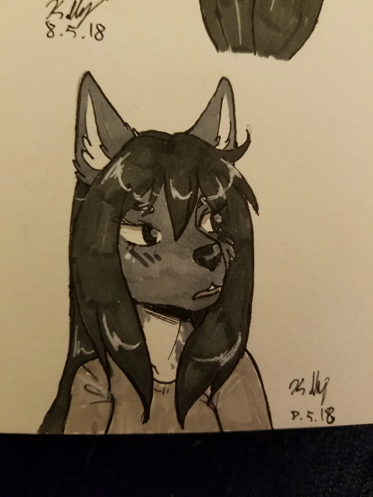 Manga Page 811