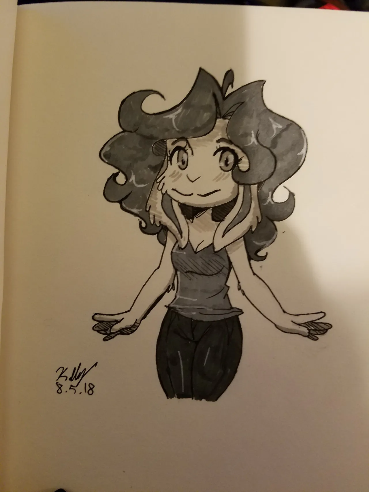 Manga Page 812