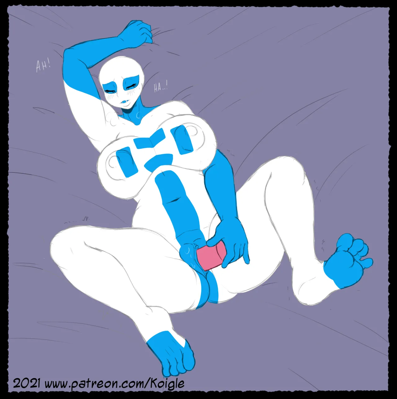 Manga Page 1000