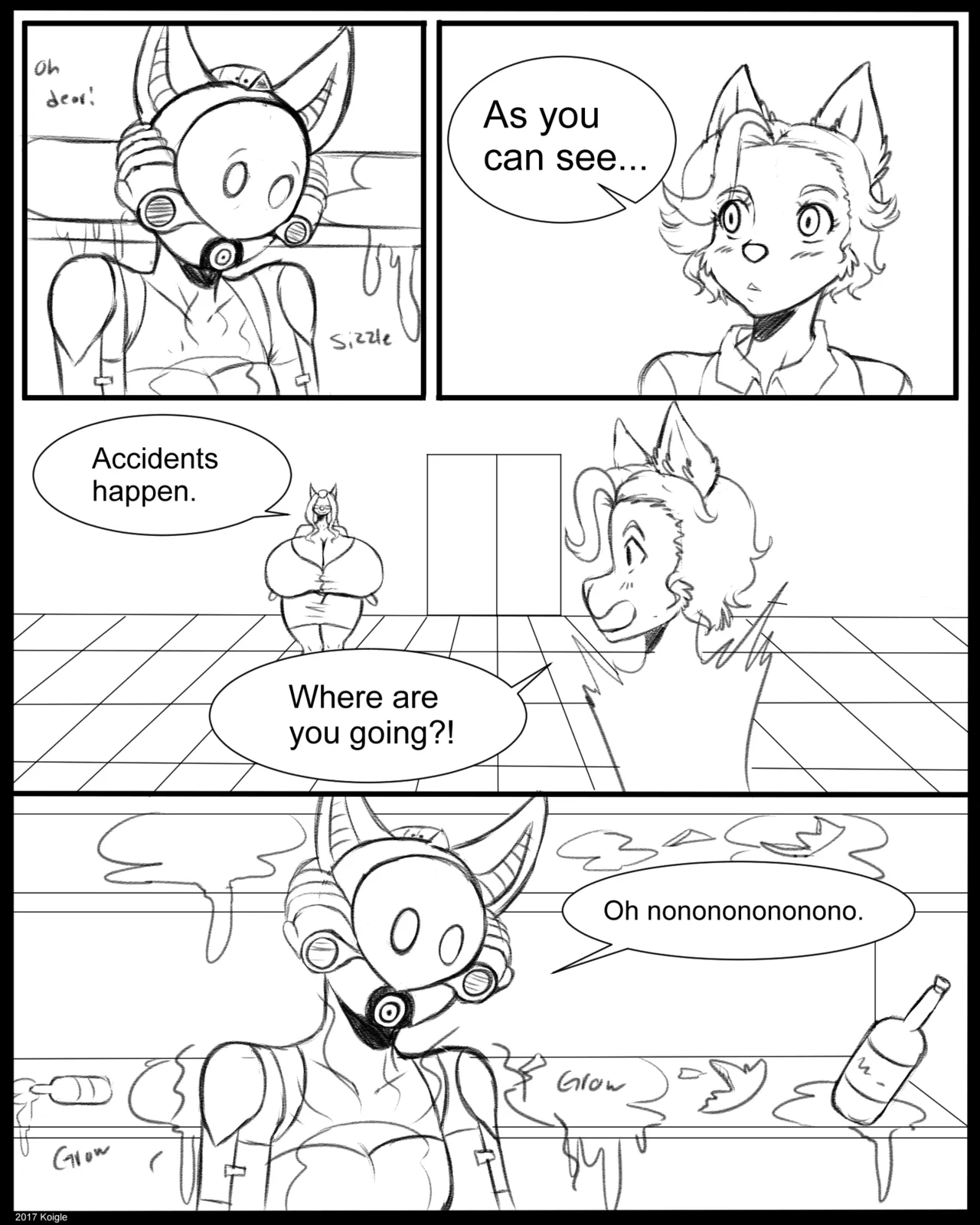 Manga Page 1127