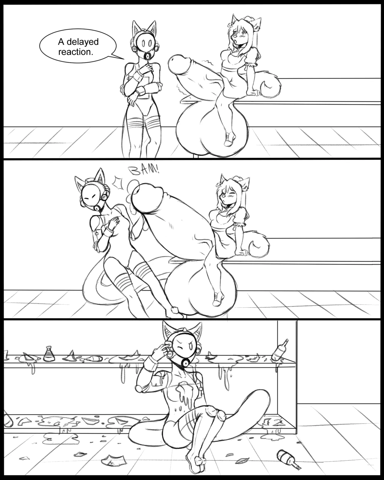 Manga Page 1129