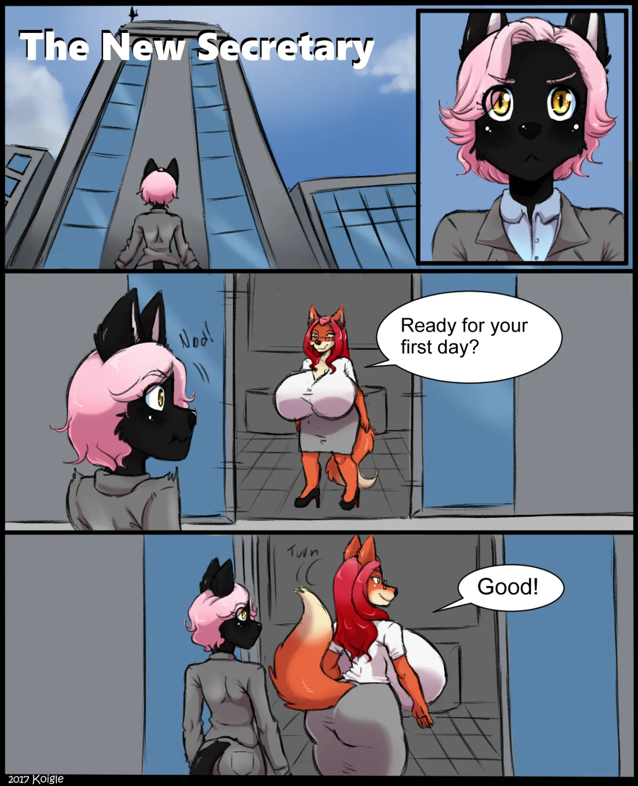 Manga Page 1135
