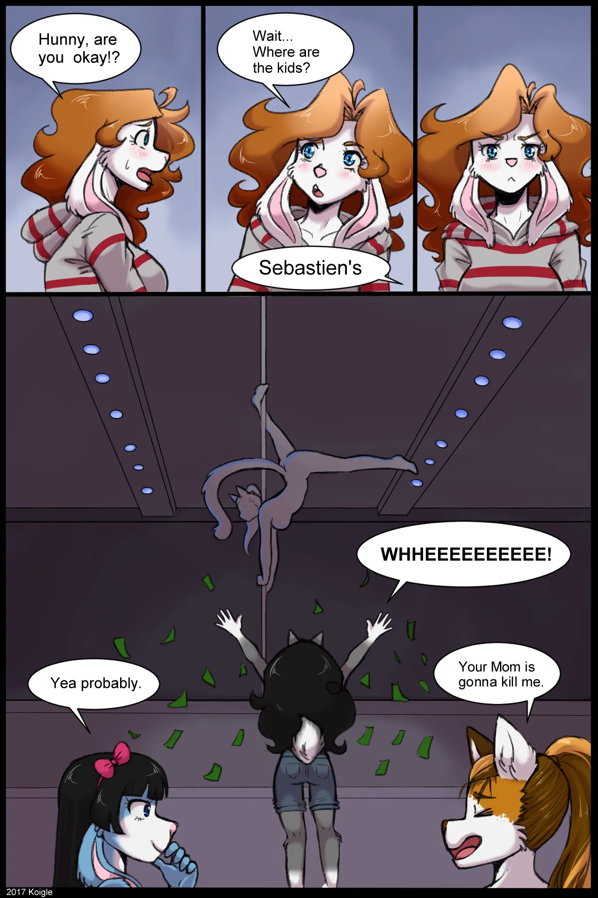 Manga Page 1227